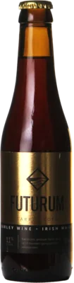 De Toekomst Futurum Barley Wine BA Irish Whisky 33 Barley Wine Bier kaufen