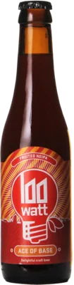 100 Watt Ace Of Base 33 IPA Bier kaufen
