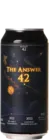 Brewery42 The Answer 44 Barley Wine Bier kopen