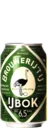 Brouwerij 't IJ IJbok