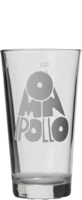 Omnipollo Glas 30cl 30 Bier kopen