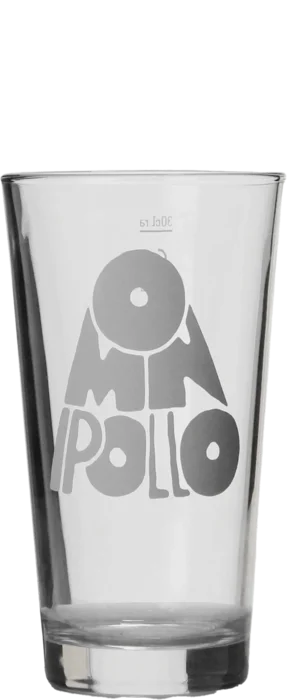 Omnipollo Glas 30cl 30 Bier kopen