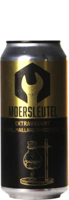 De Moersleutel Extravagant: Long Boil 44 Stout Bier kaufen