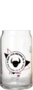 Game Over Brewing Glas 33cl