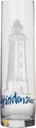 Hiddenseer Vuurtoren / Leuchtturm Glas 50cl