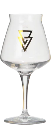Azvex Teku Fußglas 2/3 Pint 37,5cl 37,5 Bier kaufen