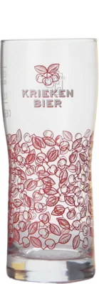 Brouwerij Cornelissen Kriekenbier Glas 25cl 25 Bier kaufen