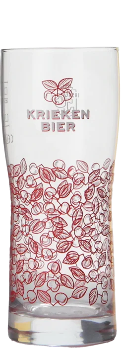 Brouwerij Cornelissen Kriekenbier Glas 25cl 25 Bier kaufen