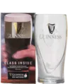 Guinness Six Nations Glass 37,5cl
