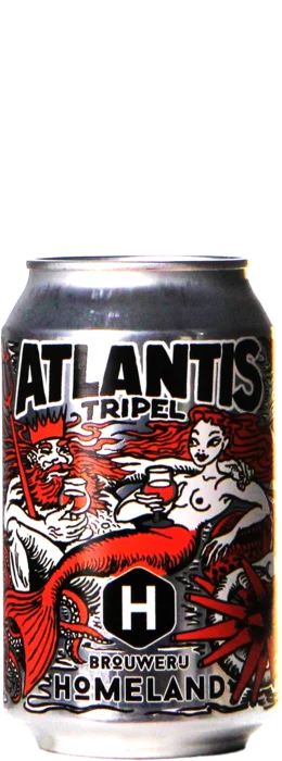 Homeland Atlantis 33 Tripel Bier kaufen