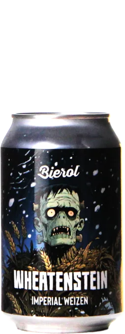 Bierol Wheatenstein 33 Weizen Bier kaufen