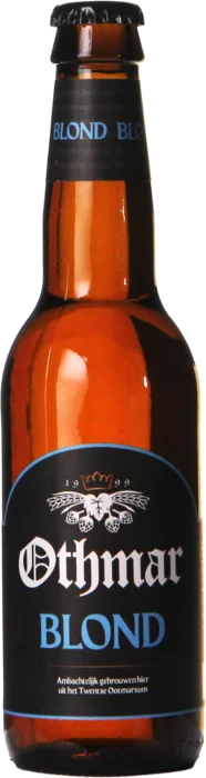 Othmar Blond 33 Blond Bier kaufen