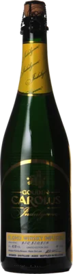 Het Anker Gouden Carolus Indulgence 2025 Blond Whisky Infused 75cl 75 Zwaar Blond Bier kopen