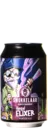 De Smokkelaar Illegal Elixer