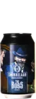 De Smokkelaar The Boss 33 Stout Bier kopen