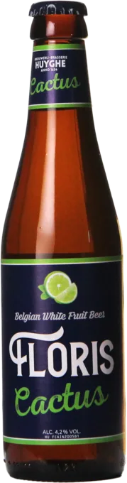 Huyghe Floris Cactus 33 Fruit Bier kopen