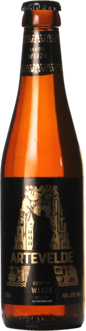 Stadsbrouwerij Artevelde Gentse Wijze 33 Kräftig Blondes Bier Bier kaufen