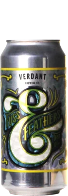 Verdant Fuss & Feathers 44 IPA Bier kaufen