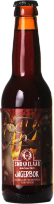 De Smokkelaar Jägerbok 33 Herfstbok Bier kopen