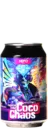 NEPO Brewing Coco Chaos