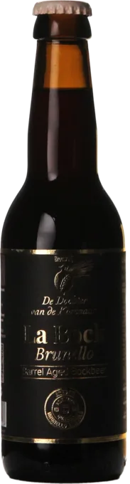 Dochter van de Korenaar La Bock Brunello Barrel Aged 33 Herfstbok Bier kopen