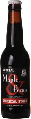 De Molen Maple & Pecan 33 Stout Bier kopen