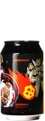 De Meteoor Kessemus 33 Kräftig Blondes Bier Bier kaufen