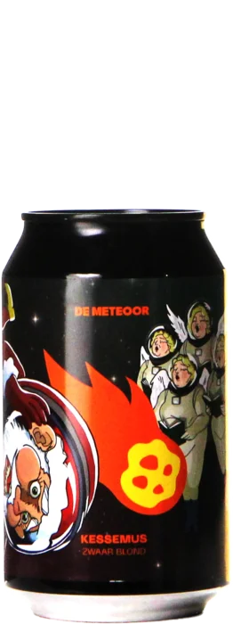 De Meteoor Kessemus 33 Kräftig Blondes Bier Bier kaufen