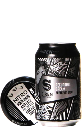 Siren Recurring Dream 33 Stout Bier kopen