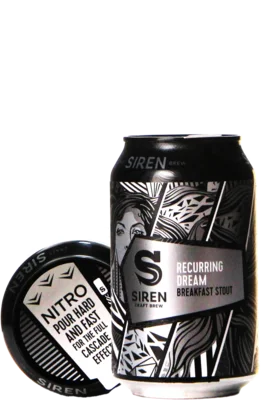 Siren Recurring Dream 33 Stout Bier kopen