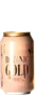 Hooglander Botanic Gold Gin Infused 33 Weizen Bier kaufen