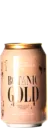 Hooglander Botanic Gold Gin Infused