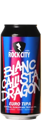 Rock City Euro TIPA 44 IPA Bier kaufen