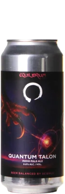 Equilibrium / Ghost Hawk Quantum Talon 47,3 IPA Bier kaufen