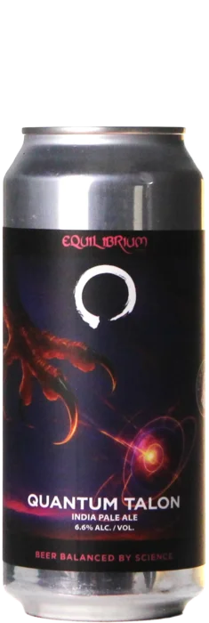 Equilibrium / Ghost Hawk Quantum Talon kopen? - Bestel speciaalbier bij ...