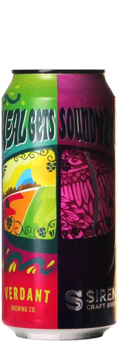 Siren / Verdant Neal Gets Soundwave 44 IPA Bier kopen