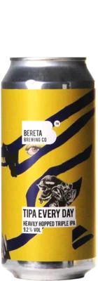 Bereta TIPA Every Day  44 IPA Bier kaufen