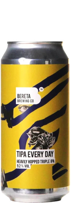 Bereta TIPA Every Day  44 IPA Bier kaufen