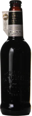 Goose Island Bourbon County Brand Stout (2017) 50 Stout Bier kaufen