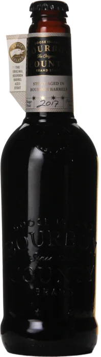 Goose Island Bourbon County Brand Stout (2017) 50 Stout Bier kaufen