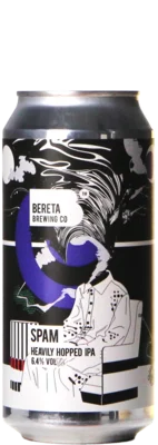 Bereta Spam 44 IPA Bier kaufen