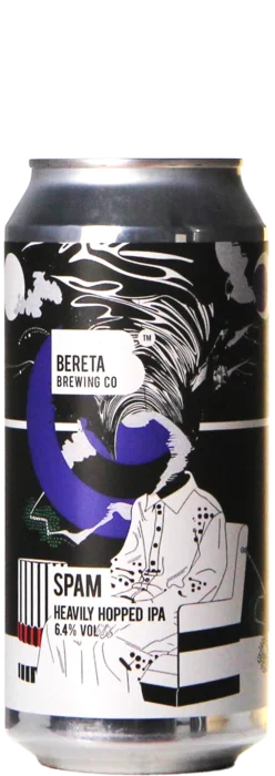 Bereta Spam 44 IPA Bier kaufen