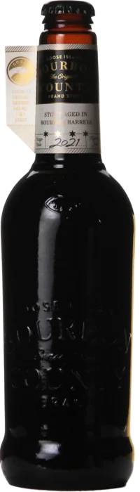 Goose Island Bourbon County Brand Stout (2021) 14.4% 50 Stout Bier kaufen