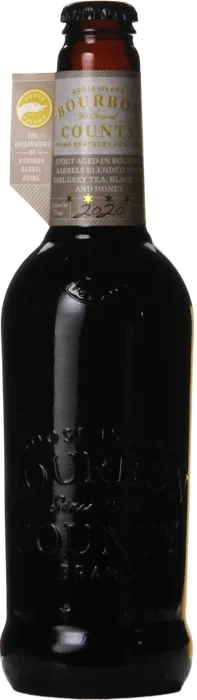 Goose Island Bourbon County Brand Kentucky Fog Stout (2020) 50 Stout Bier kopen