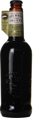 Goose Island Bourbon County Brand Macaroon Stout (2024) 50 Stout Bier kaufen