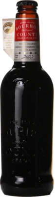 Goose Island Bourbon County Brand Coffee Stout (2022) 50 Stout Bier kaufen