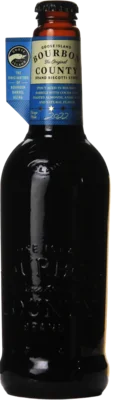 Goose Island Bourbon County Brand Biscotti Stout (2022) 50 Stout Bier kaufen