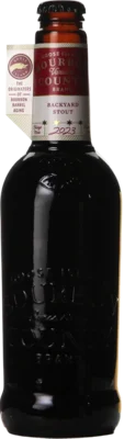 Goose Island Bourbon County Brand Backyard Stout (2023) 50 Stout Bier kaufen
