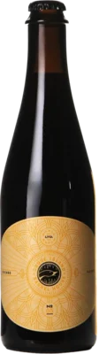 Goose Island Small Batch No. 5: Peaches & Cream Wheatwine 50 Barley Wine Bier kopen