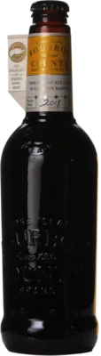 Goose Island Bourbon County Brand Wheatwine (2018) 50 Barley Wine Bier kaufen